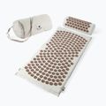 Covoraș de acupresură Myga RY2687 beige