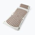 Covoraș de acupresură Myga RY2687 beige 2