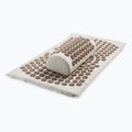 Covoraș de acupresură Myga RY2687 beige 3