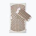 Covoraș de acupresură Myga RY2687 beige 4