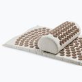 Covoraș de acupresură Myga RY2687 beige 5