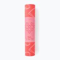 Covoraș de yoga Myga Heart Limited Edition red 4