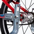 Roți ajutătoare pentru bicicletă OXFORD 12" - 20" 4