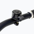 OXC Mini-Flick clopot de bicicletă negru