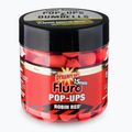 Dynamite Baits Robin Red Fluoro Pop Up 15mm roz, bile plutitoare pentru crap ADY040042