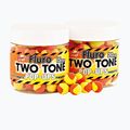 Dynamite Baits Fluoro Pop Up 2 Tone Tutti Frutti & Pineapple Yellow-Orange Bile plutitoare ADY040595