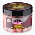 Dynamite Baits Red-Amo Fluoro Fluoro Pop-Ups roz plutitoare crap boilies roz
