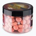 Dynamite Baits Red-Amo Fluoro Fluoro Pop-Ups roz plutitoare crap boilies roz 2