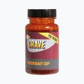 Dynamite Baits The Crave Bait Dip 100ml roșu ADY040899
