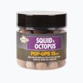 Dynamite Baits Squid & Octopus Pop Up 15mm maro crap maro bile de plutire ADY040978