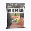 Dynamite Baits Big Fish Margin Mix 1.8kg roșu ADY751472