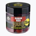 Dynamite Baits Mulberry Plum Pop Up 20mm roșu închis bile plutitoare pentru crap ADY041583