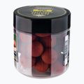 Dynamite Baits Mulberry Plum Pop Up 20mm roșu închis bile plutitoare pentru crap ADY041583 2