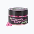 Dynamite Baits Fluoro Wafters Mulberry Florentine roz ADY041602