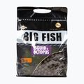 Dynamite Baits Squid & Octopus brown carp boilies ADY041538