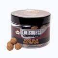 Dynamite Baits Source Pop Up maro crap bile plutitoare maro ADY041255