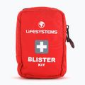 Trusă de prim ajutor Lifesystems Blister Kit red
