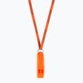 Fluier Lifesystems Safety Whistle orange 3