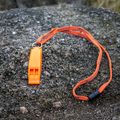 Fluier Lifesystems Safety Whistle orange 4