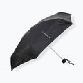 Umbrelă turistică Lifeventure Trek Umbrella neagră LM9460