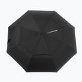 Umbrelă turistică Lifeventure Trek Umbrella neagră LM9490 4