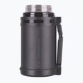 Termos Lifeventure TiV Widemouth Vacuum Flask 1000 ml dark grey 4