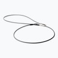 Cordon de siguranță cu cifru Lifeventure Sliding Cable Lock black