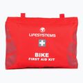 Trusă de prim ajutor Lifesystems Bike First Aid Kit red