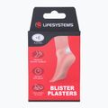 Plasturi Lifesystems Blister Plasters 6-pack