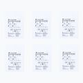 Plasturi Lifesystems Blister Plasters 6-pack 3