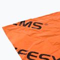 Pătură termică pentru o persoană Lifesystems Heatshield Blanket Single portocalie LM42160 2