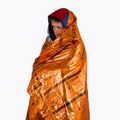Pătură termică pentru o persoană Lifesystems Heatshield Blanket Single portocalie LM42160 5
