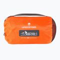 Cort de urgență pentru patru persoane Lifesystems Survival Shelter 4 portocaliu LM42321