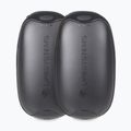 Încălzitor de mâini  Lifesystems Rechargeable Dual Palm Handwarmer USB & USB C black