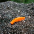 Fluier Lifesystems Echo orange 3