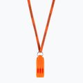 Fluier Lifesystems Hurricane orange 2