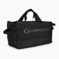 Geantă de voiajLifeventure Expedition Cargo Duffle 50 l black 2