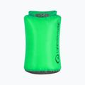 Sac impermeabil  Lifeventure Ultralight Dry 10 l green