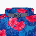 Sac impermeabilLifeventure Dry Bag 10 l albastru-roșu LM59692 2