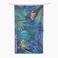 Prosop cu uscare rapidă Lifeventure Recycled SoftFibre Trek tropical 2