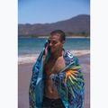Prosop cu uscare rapidă Lifeventure Recycled SoftFibre Trek tropical 5