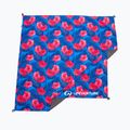 Pătură de picnic Lifeventure Picnic Blanket albastru-roșie LM63701 2