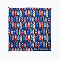 Pătură de picnic Lifeventure Picnic Blanket albastră LM63702
