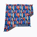 Pătură de picnic Lifeventure Picnic Blanket albastră LM63702 2