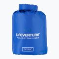 Inserție pentru sac de dormit Lifeventure Polycotton Sleeping Bag Liner Rectangular blue 3