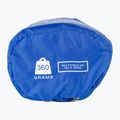 Inserție pentru sac de dormit Lifeventure Polycotton Sleeping Bag Liner Rectangular blue 5