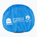 Inserție pentru sac de dormit Lifeventure Cotton Sleeping Bag Liner Mummy blue 7