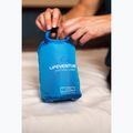 Inserție pentru sac de dormit Lifeventure Cotton Sleeping Bag Liner Mummy blue 10