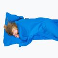 Inserție pentru sac de dormit Lifeventure Cotton Sleeping Bag Liner Rectangular blue 8