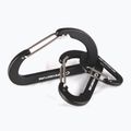 Carabinieră Lifeventure Karabiners 3 Pack
